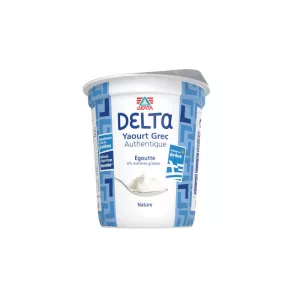Delta Nature 0% 1x400g
