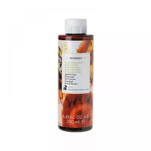 Korres Gel Douche Poire Bergam