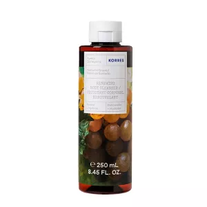 Korres Gel Douche Vignes De Sa