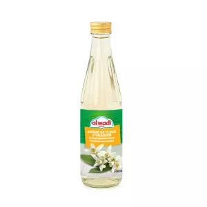 Flor de Laranjeira 300ml - Al Wadi