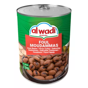 Fallo Moudammas 860g - Al Wadi