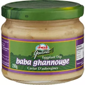 Баба Ганнуж 290г Аль Вади