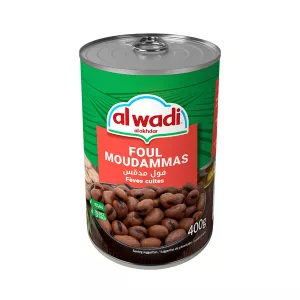 Moudammas hôi 400g - Al Wadi