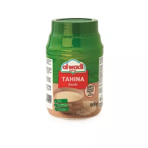 Tahina 908g - Al Wadi