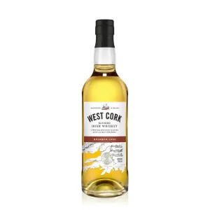 Whisky Pha 70cl - West Cork