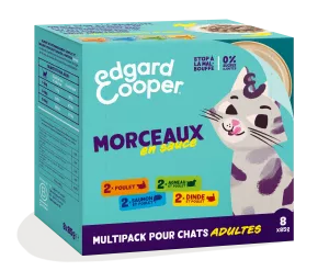 多件装 Mcrx Sce Chat 8x85g