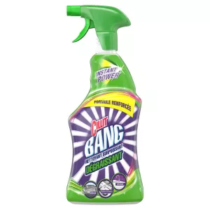 Nettoyant ménager dégraissant 750ml - CILLIT BANG