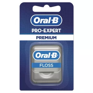 Fil Dentaire Pro-Expert Premium 40m - ORAL-B