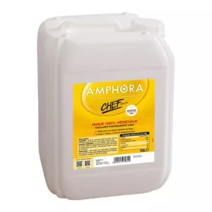 Mafuta ya mpishi 10l - Amphora