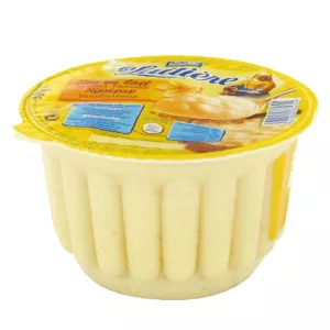 Рисовый пудинг со вкусом ванили 500г - LA LAITIÈRE