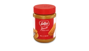 L Speculos Pate Lotus Pot 720g