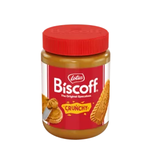 390г Пэт Хрустящий Лотос - LOTUS BAKERIES