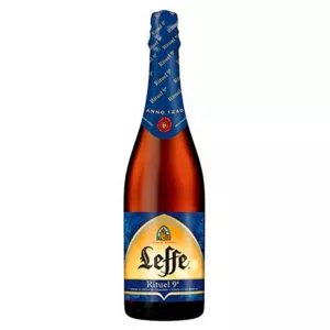 Ble 75cl Biere Abbaye Leffe 9