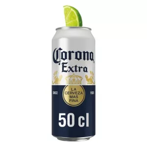 50cl corona box - CORONA EXTRA