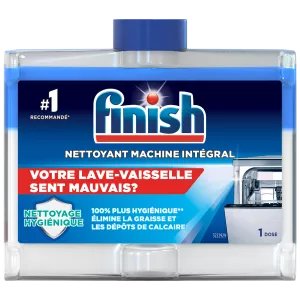 Nettoyant lave-vaisselle 250ml - FINISH