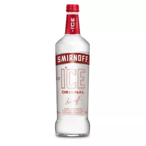 Original Ice Vodka Mixed drink 70CL - Smirnoff
