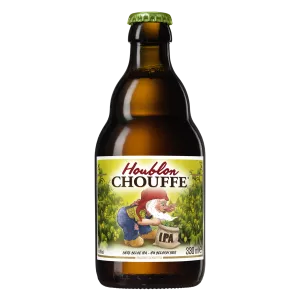 Bière IPA, 9°, 33cl - LA CHOUFFE