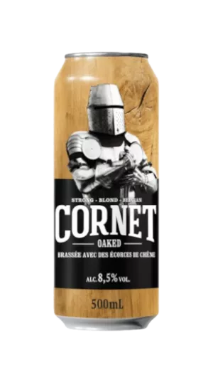 بي تي اي 50سل كورنيه اوكيد 8 5 - CORNET