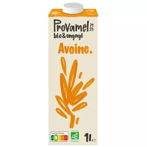 Provamel Oats 1l