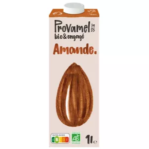 Provamel Amande Original 1l