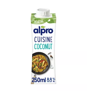 Tijolo Alpro Coco para Cozinha 2