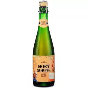 Mort Subite Gueuze 75cl 4d50