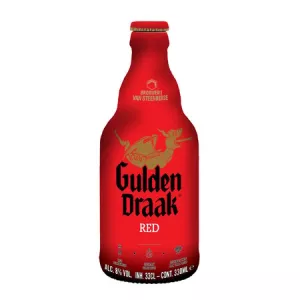 33cl Biere Rouge Gulden Draak