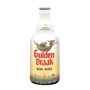 33cl Biere Blonde Gulden Draak