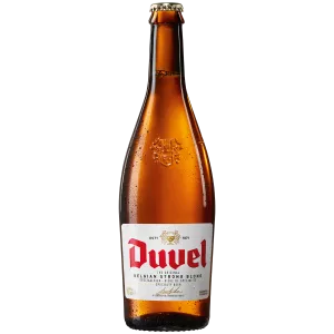 Bia đặc sản Bỉ, 75cl - DUVEL