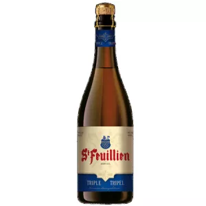 75cl St Feuillien Triple - St Feuillien