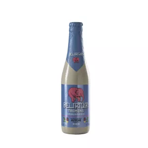 Tremens Blondes Bier, 33cl - DELIRIUM  TREMENS