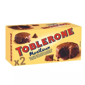 Dessert ya chokoleti ya chokoleti ya 180g - TOBLERONE