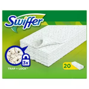 Swiffer X20 Lingett.rech.