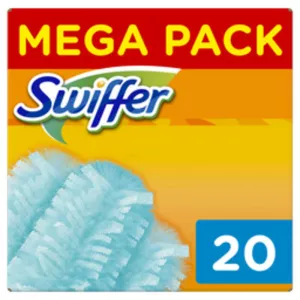 Swiffer.duster.rech X20