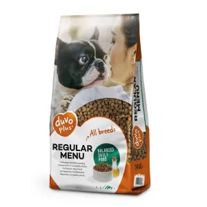Croq Chien Reg Duvo da 14 kg