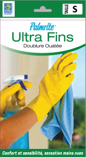 Gants Ultra Fins S Palmrite
