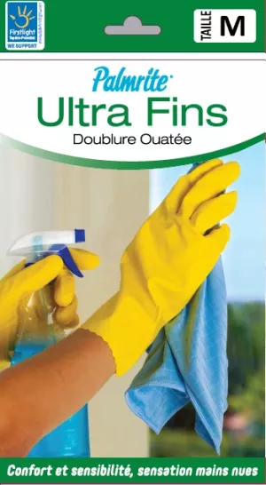 Gloves Ultra Fins M Palmrite