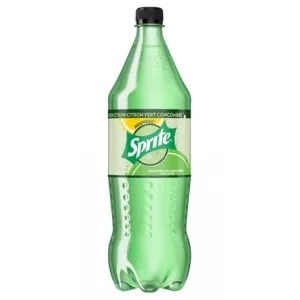 Sprite Concombre Pet1,25l Zs
