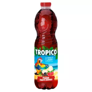 Tropico Pomme Fr Rouges Pet 1,