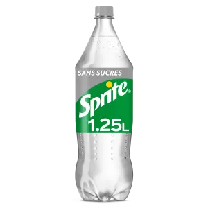 Sprite Ss Sucres Pet 1.25l Dim