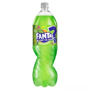 What The Fanta Pet 1.5l