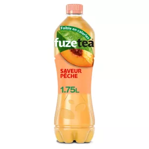 Hương vị câu cá dữ dội của câu cá 1.75L Hương vị - FUZE TEA
