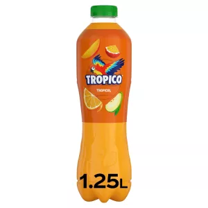 热带饮料 1.25cl -tropico
