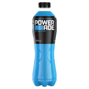 Eissturm 1l Energy Drink - POWERADE