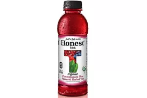 Honest Grenade Myrtille bio Pet 37