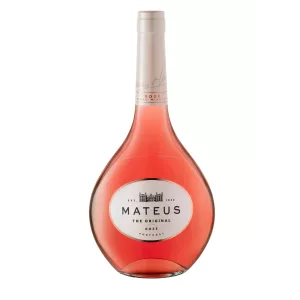 Roséwein, 11°, 75cl - MATEUS
