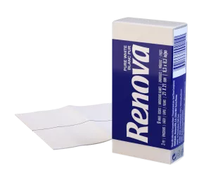 Mouchoirs Etui Blanc Essent X1