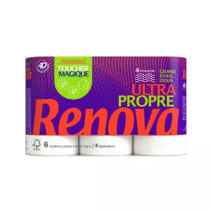 Ph Renova Pro-age 6 Rlx