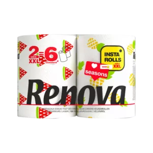 Et Renova Design Saisons 2 6 R