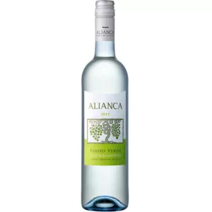 Vin Blanc du Portugal Vinho Verde 2018, 75cl - ALIANCA